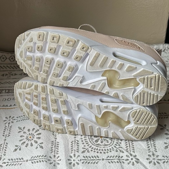 Nike Air Max  Sneakers Size8 - Picture 6 of 7